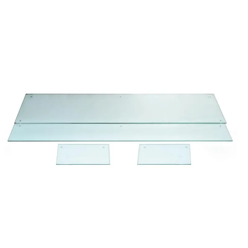 Speciale Aanbieding Polar 7x GN tafelmodel reserve glaspakket