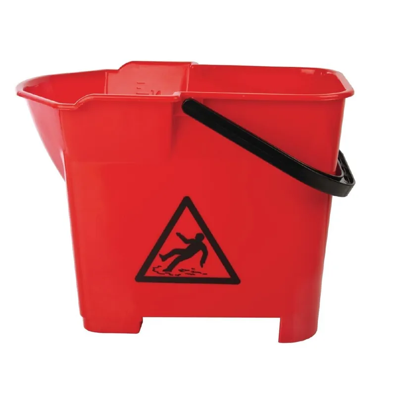 Uitverkoop Emmer & Steel