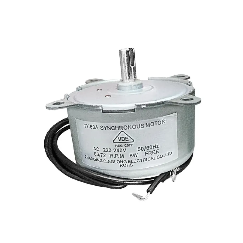 Flitsaanbieding Polar motor voor drankdispensers