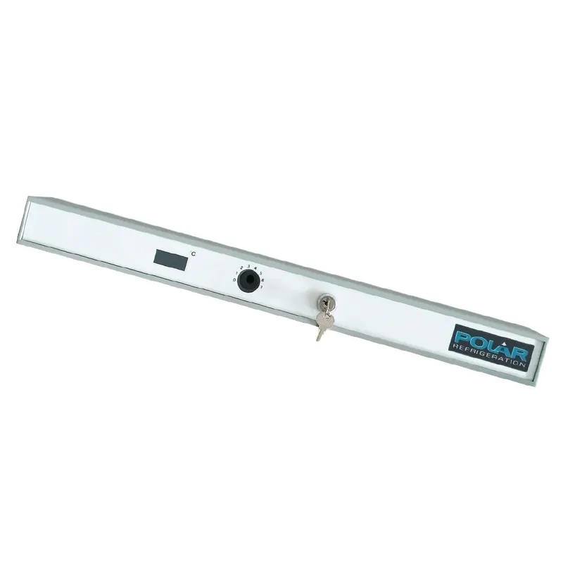 Speciale Aanbieding Polar voorpaneel