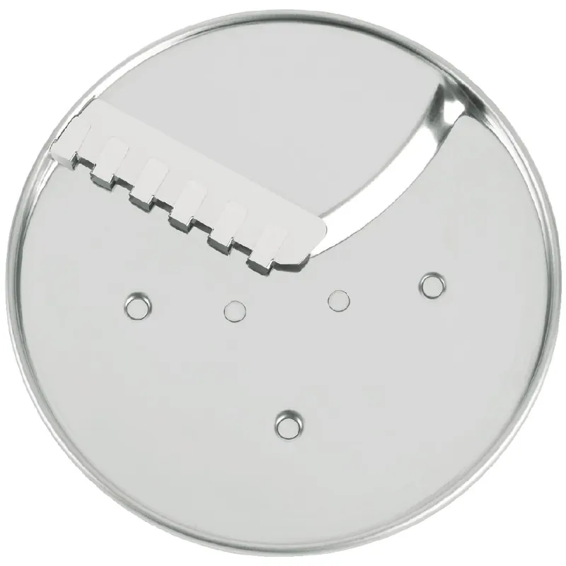 Aanbieding Waring WFP121 fritesschijf 6x6mm 032526