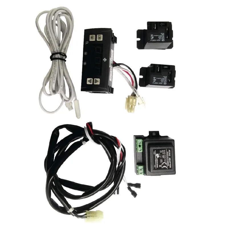 Polar complete controller-assemblage voor Polar bierkoelkasten Lage Kosten