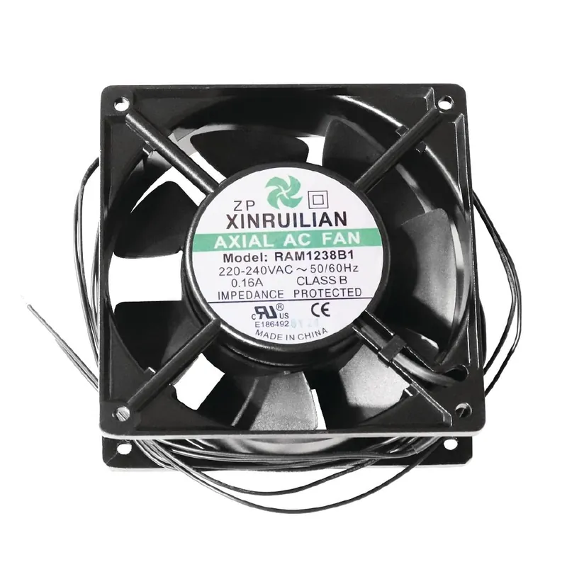 Koop Online Polar ventilatormotor