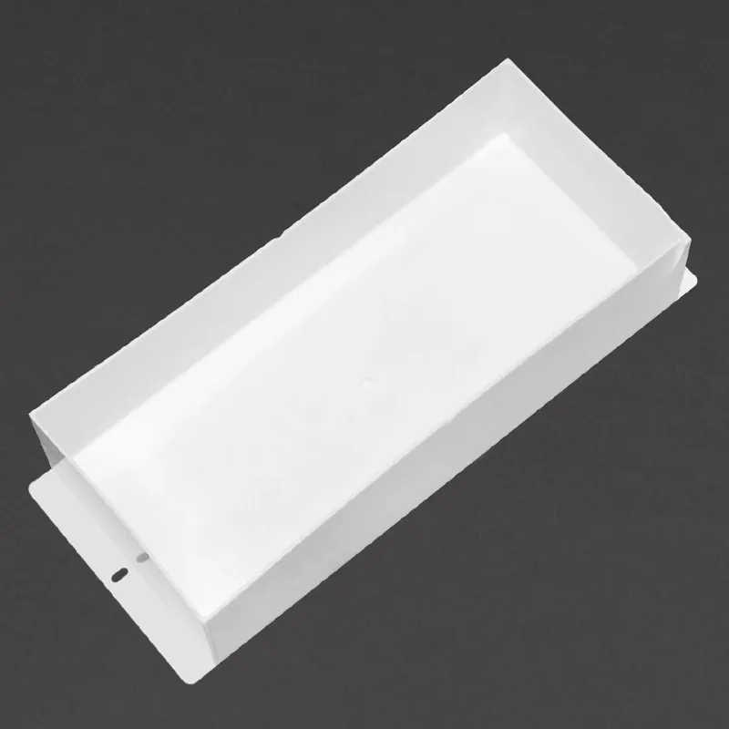 Polar verdamper waterbak Gecertificeerd