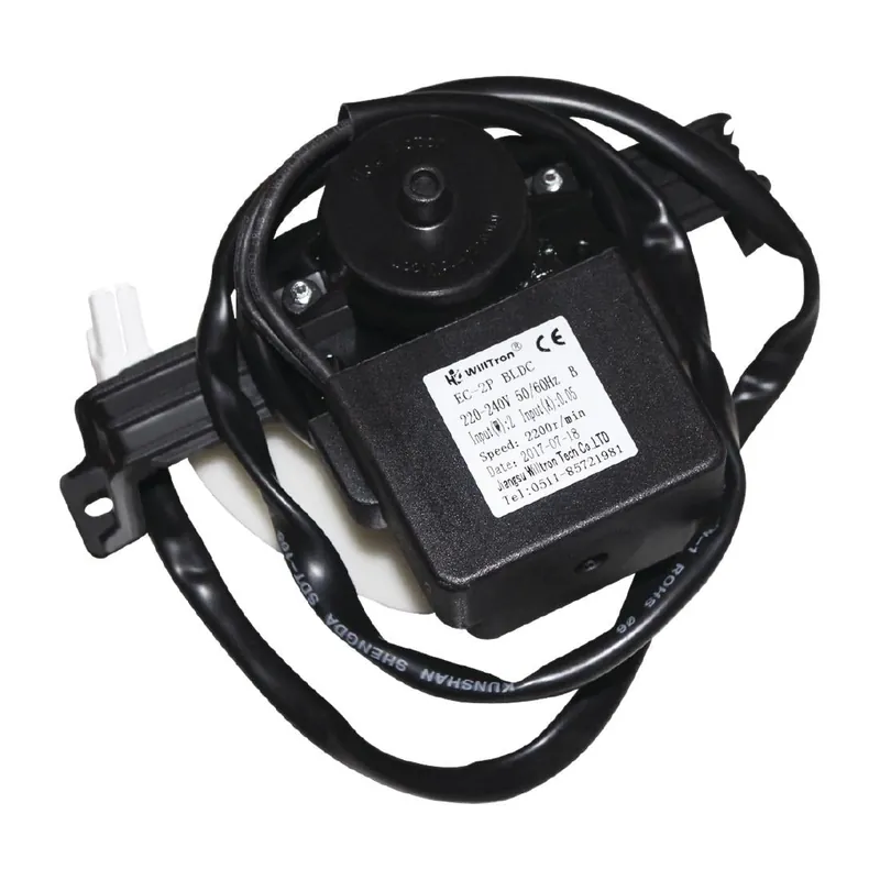 Seizoensaanbieding Polar circulatieventilator (EC-2P/L=900)