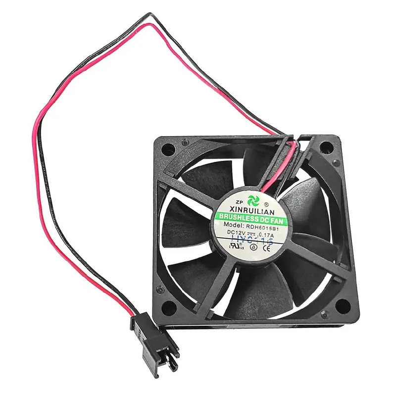 Polar verdamperventilator Nu Kopen