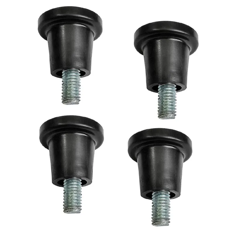 Weekendaanbieding Polar stelvoeten (set van 4)