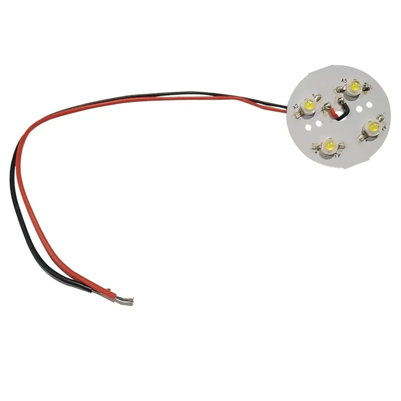 Gecertificeerd Polar LED-licht
