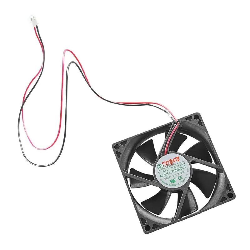 Polar Ventilator Weekendaanbieding