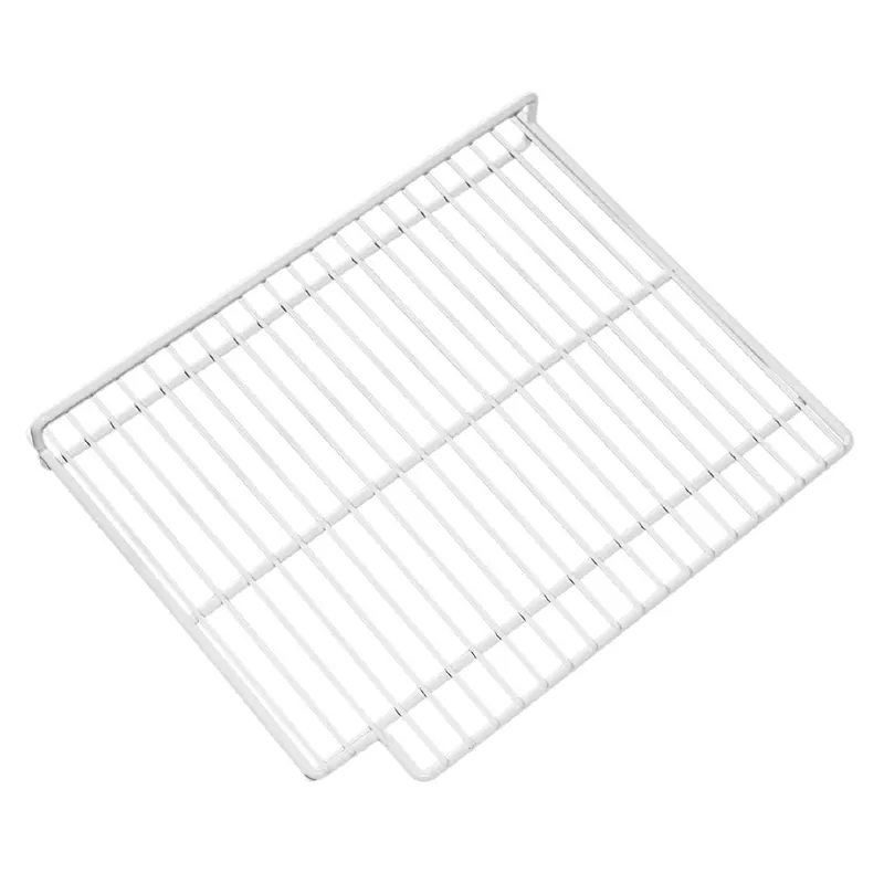 Polar Onderste legplank rechts 420x 350mm Actieprijs