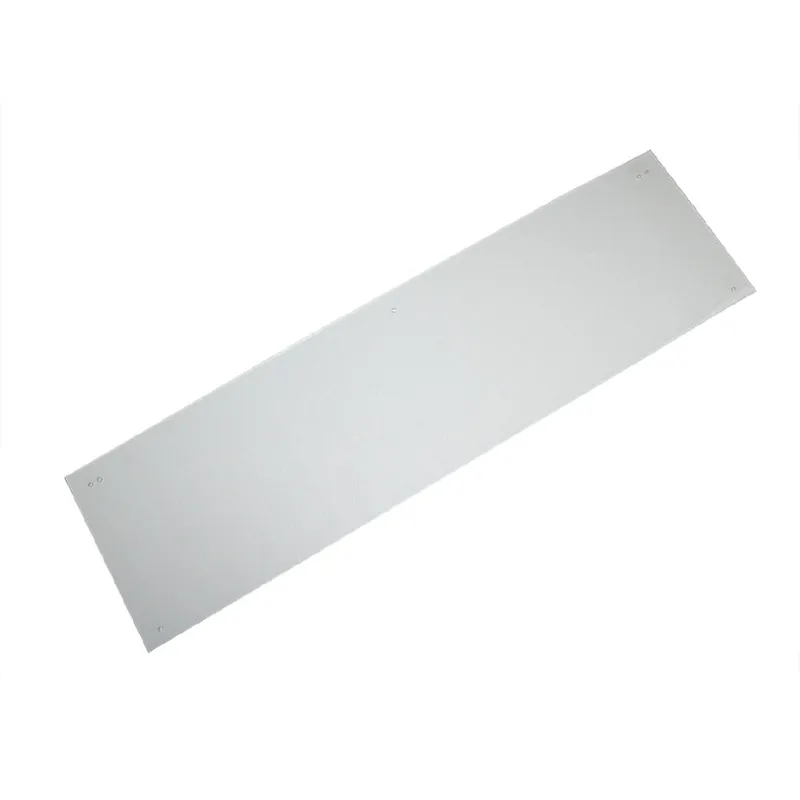 Speciale Aanbieding Polar achterglas