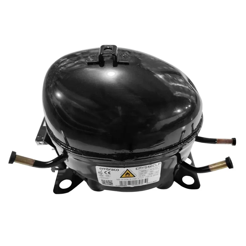 Dagaanbieding Polar compressor