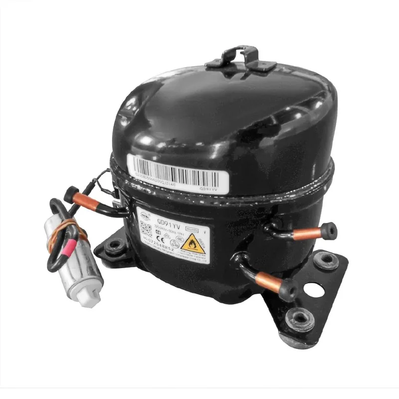 Shop Nu Polar Compressor