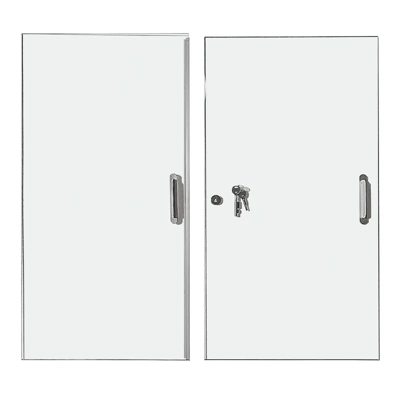 Polar G-Series Multideck complete deurset (2 stuks) Lage Prijs