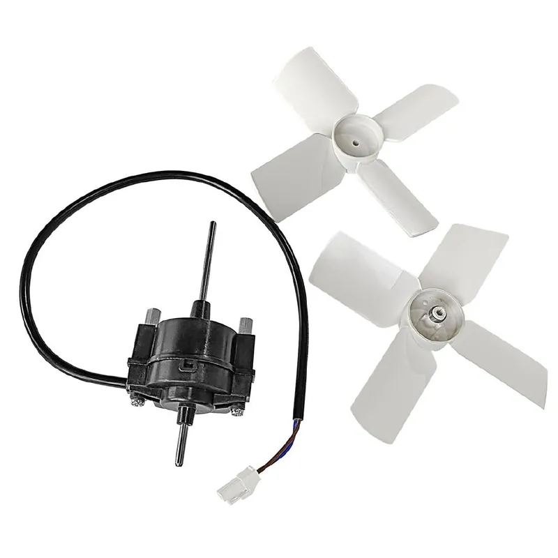 Lage Prijs Polar ventilatormotor inclusief ventilatorbladen