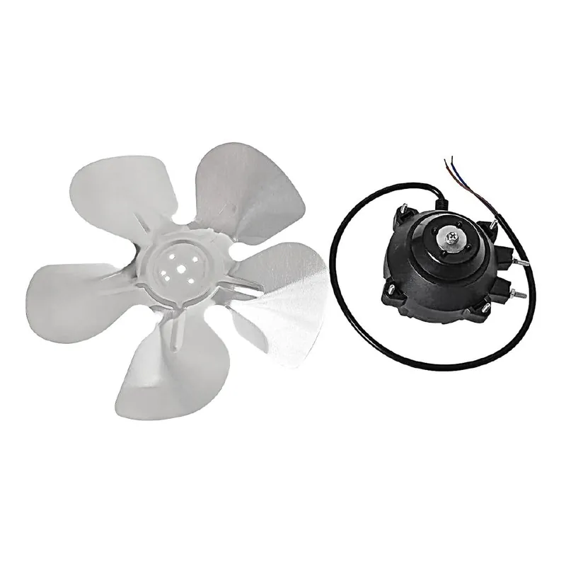Exclusieve Aanbieding Polar condensorventilatormotor en ventilatorblad