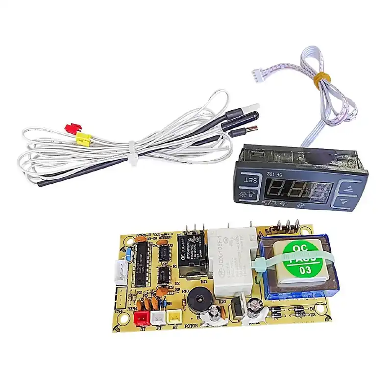 Bestel Nu Polar complete digitale controller