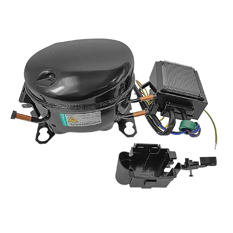 Dagaanbieding Polar compressor