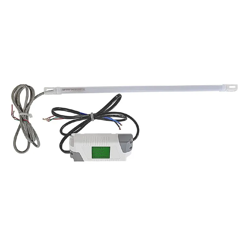 Alleen Vandaag Polar LED-licht en transformator