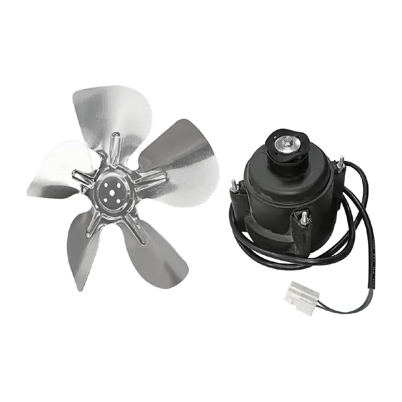 Rechtstreeks Van De Fabrikant Polar condensorventilatormotor inclusief waaier