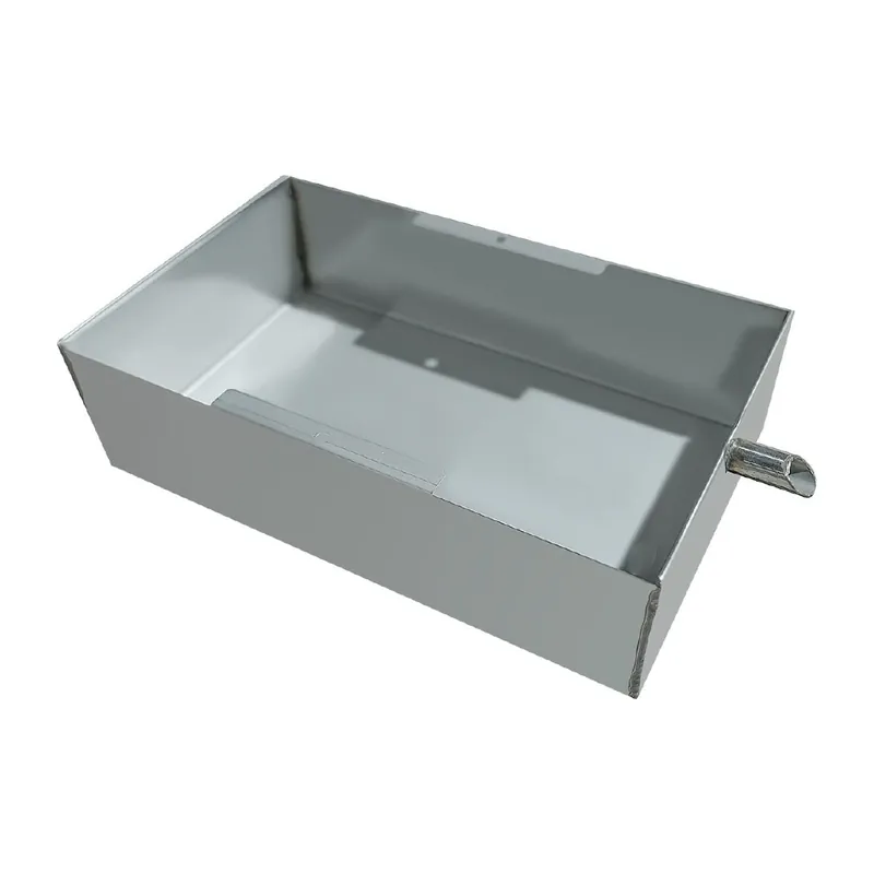 Polar waterbak Direct Beschikbaar
