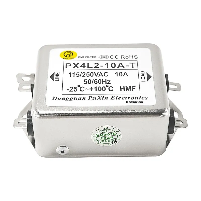 Nieuw Polar EMI