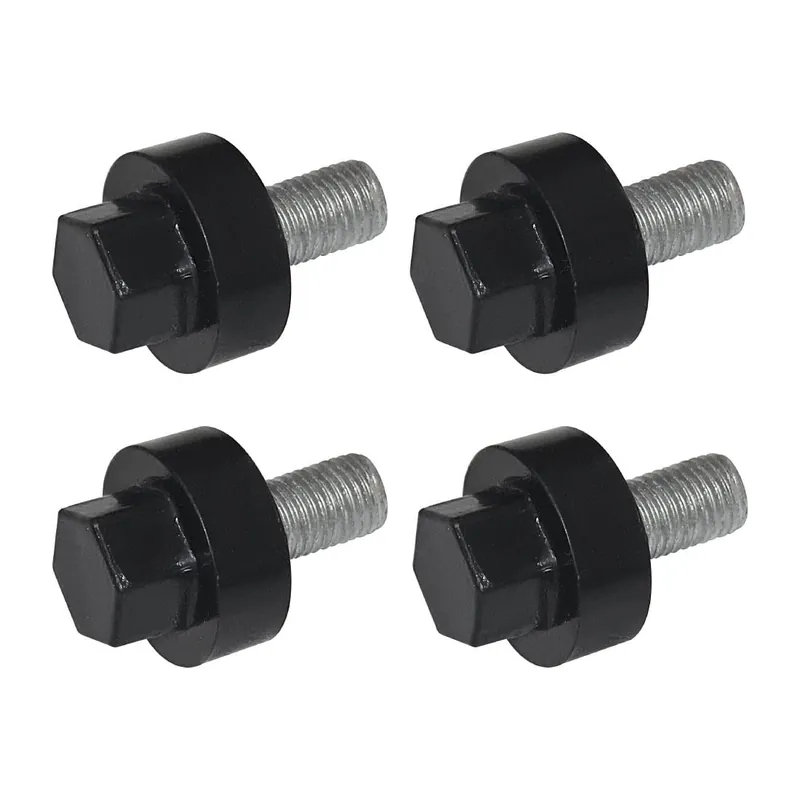 Bestel Nu Polar stelvoeten (4 stuks)