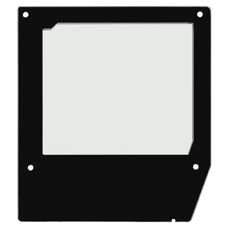 Premium Polar linker glaspaneel