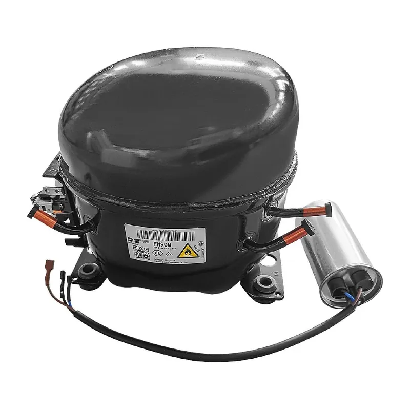 Bestel Nu Polar compressor (R290-FN90M)