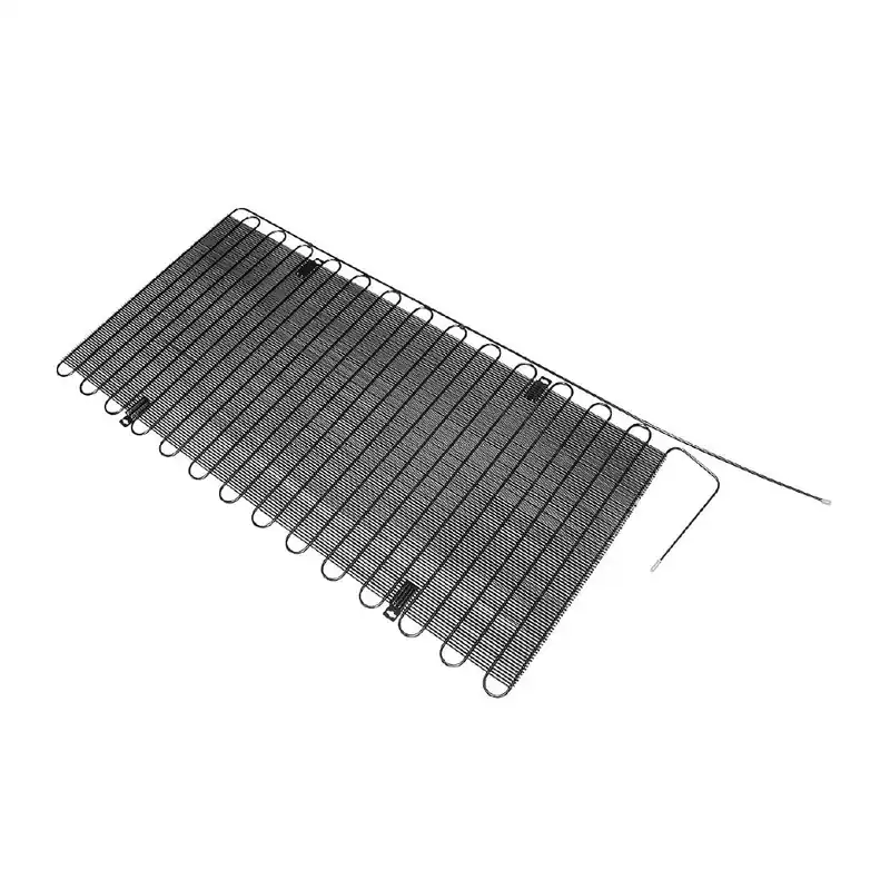 Polar Achtercondensor Fabrieksprijs