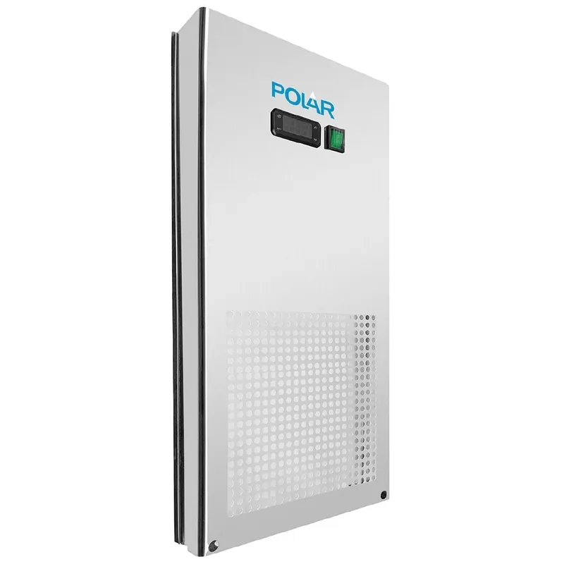 Speciale Aanbieding Polar frontpaneel