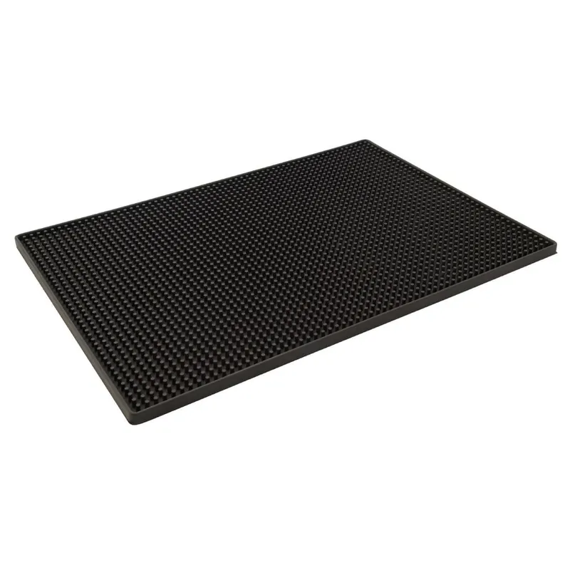 Beste Prijs Beaumont Zwarte Bar Mat 300 x 450mm