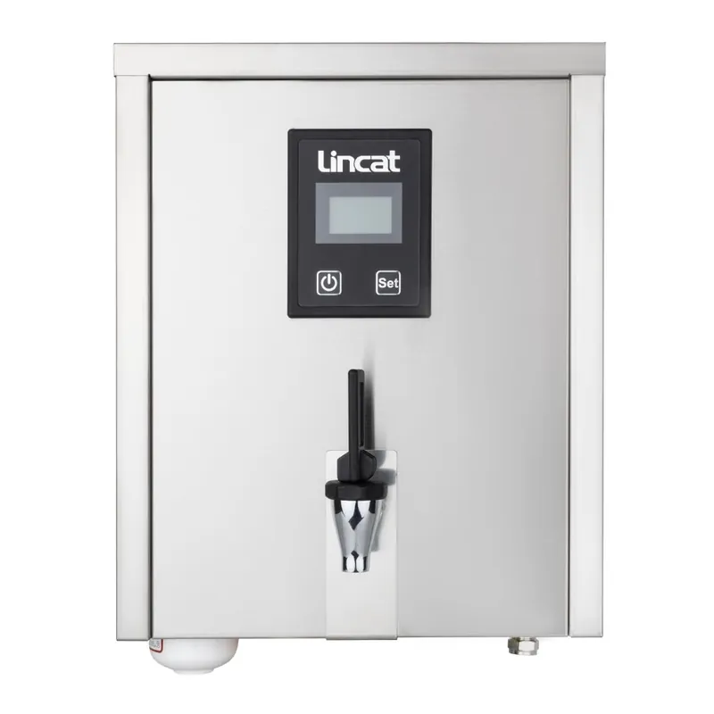 Favoriet Lincat Wand Gemonteerd Heetwaterdispenser M5F