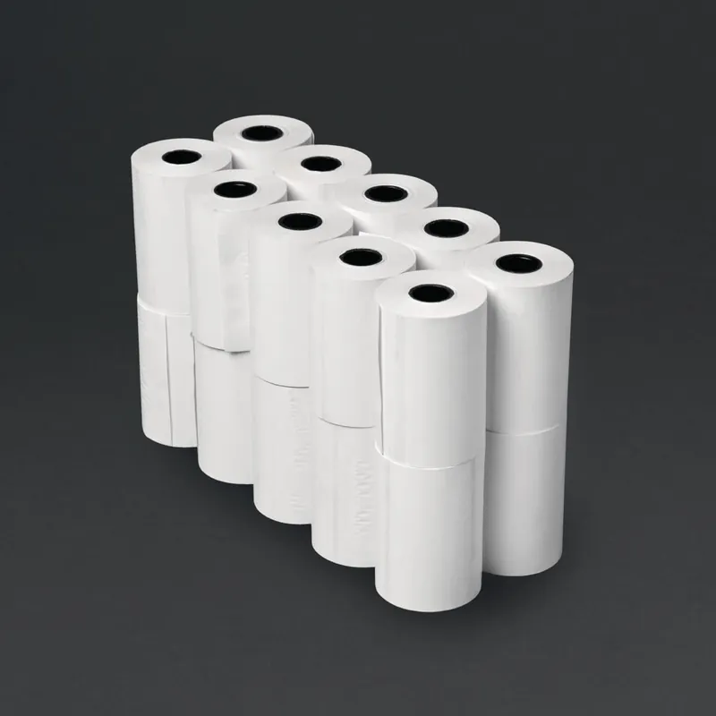 Olympia Thermisch Kassarol 57 x 37mm (20 stuks) Weekendaanbieding