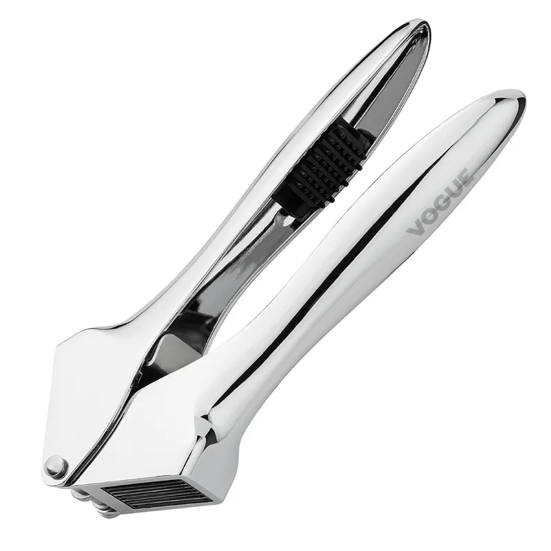 Premium Vogue Robuuste Knoflookpers