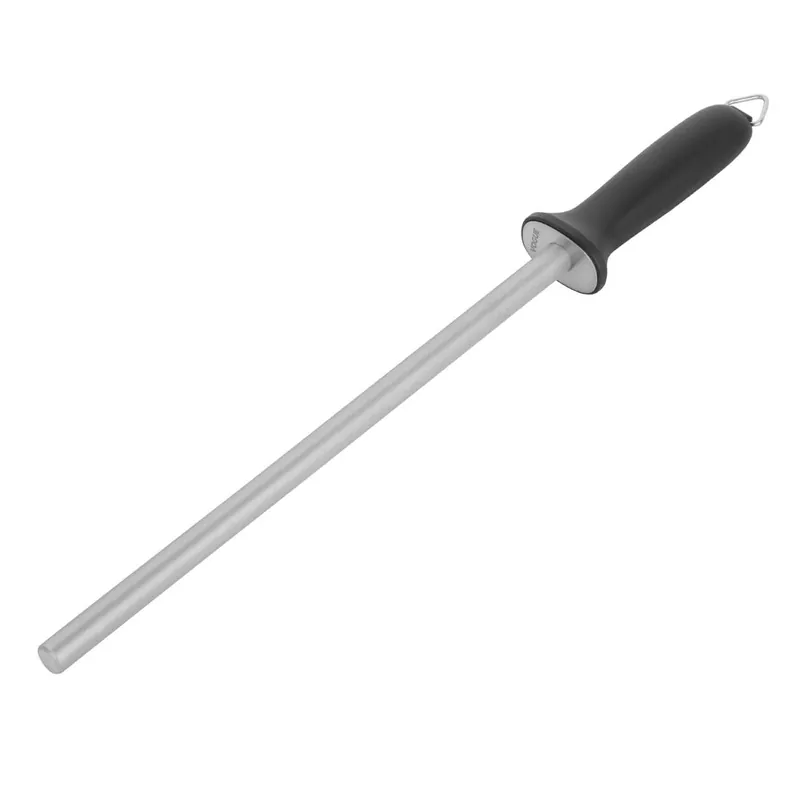 Vogue Heavy Duty Diamant Aanzetstaal 30,5cm Premium