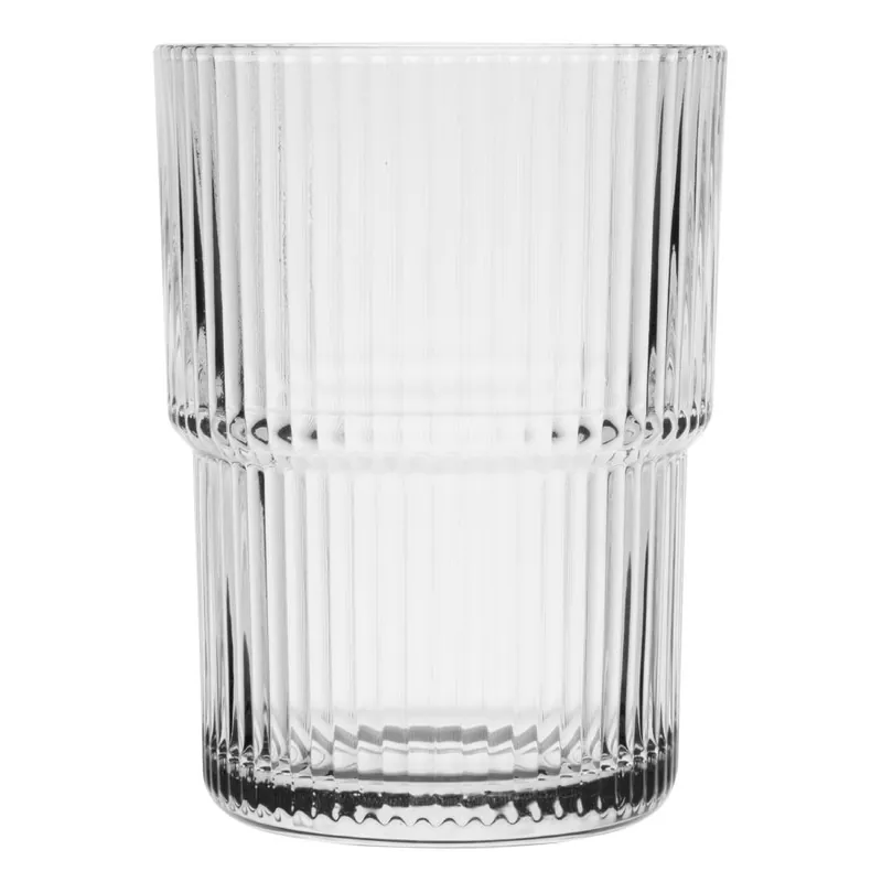 Olympia Mae Stapelbare Tumblers 440ml (6 stuks) Koop Vandaag