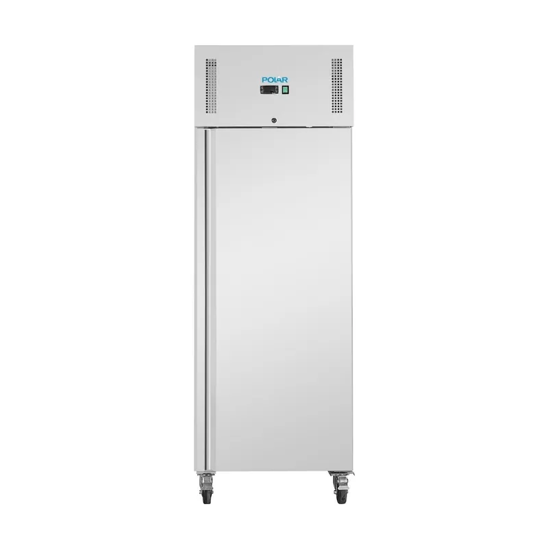 Polar U-Series enkeldeurs staande koelkast 560Ltr Beste Prijs