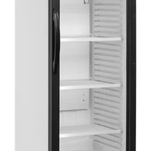 Koopje TEFCOLD Flessenkoeler (T401/LUX) - CEV425 1 LED