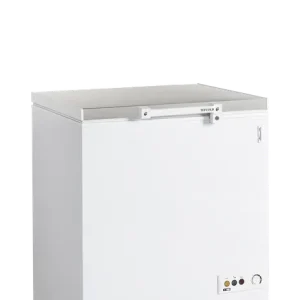 Express Levering TEFCOLD Diepvrieskist - FR205S SL