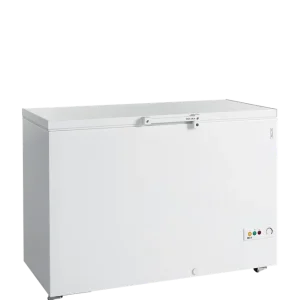 TEFCOLD Diepvrieskist - FR405 SL Nieuw