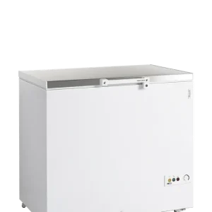 TEFCOLD Diepvrieskist - FR305S SL Aanbieding