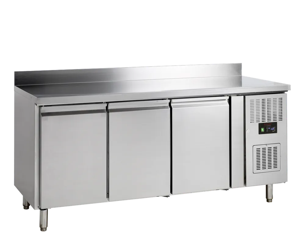G-Line by TEFCOLD Koelwerkbank GN1/1 - GC73 Lage Prijs