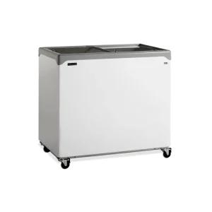 Beste Prijs TEFCOLD Vrieskast consumptie-ijs - NIC300SC