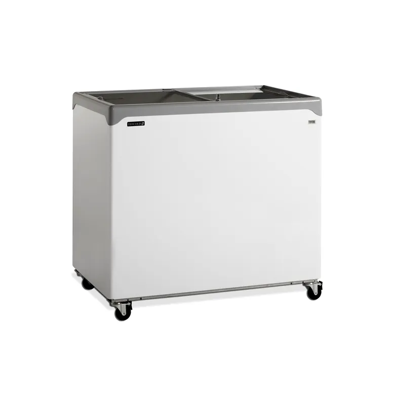 Beste Prijs TEFCOLD Vrieskast consumptie-ijs - NIC300SC