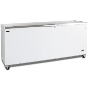 TEFCOLD Diepvrieskist - CF700S SL Uitverkoop