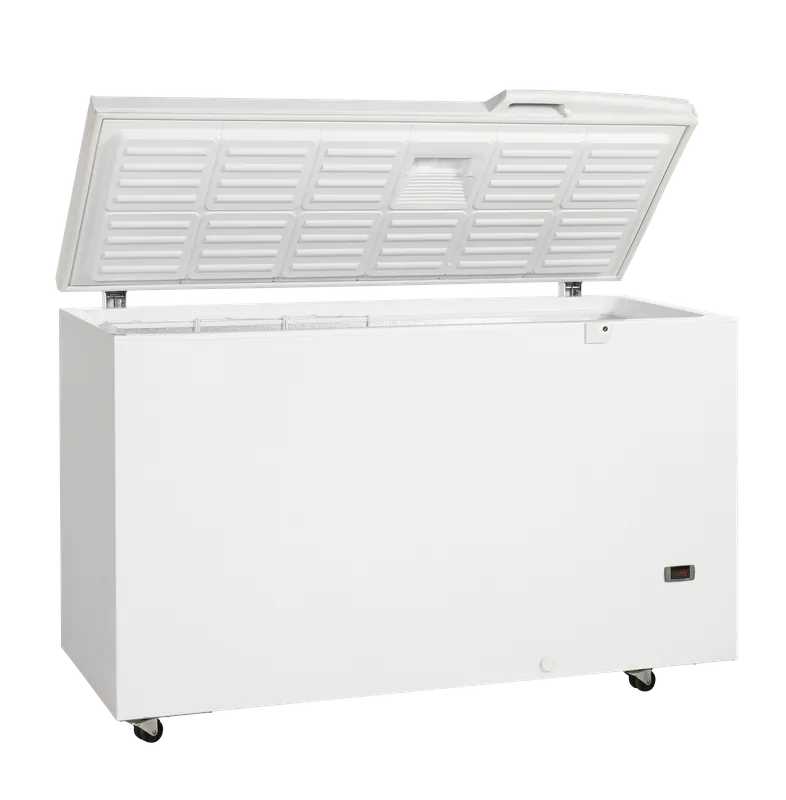 Must-Have TEFCOLD Medische vriezer - SE40-45