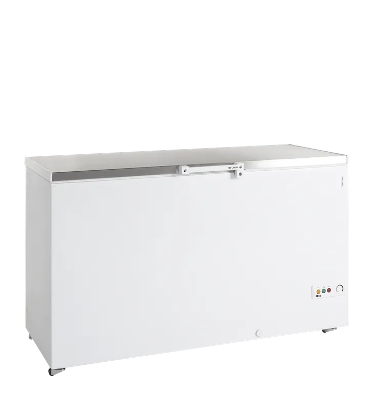 Superprijs TEFCOLD Diepvrieskist - FR505S SL
