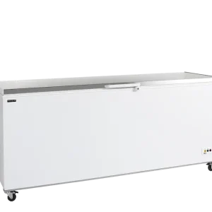Fabrieksprijs TEFCOLD Diepvrieskist - CF700 SL