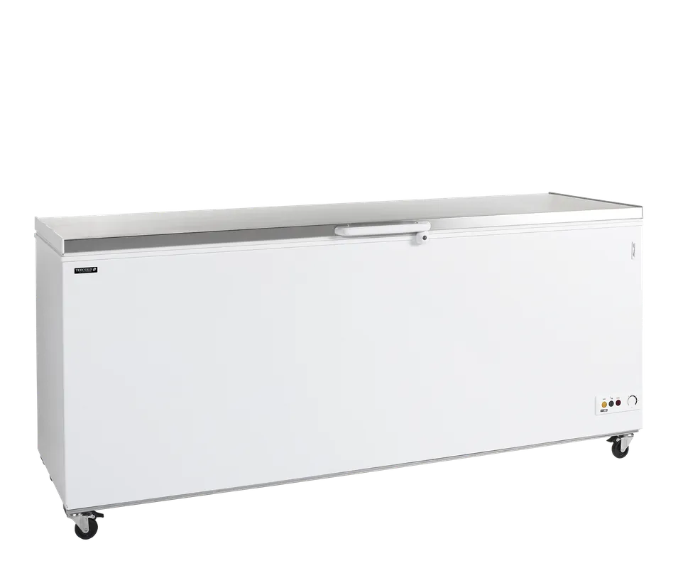 Fabrieksprijs TEFCOLD Diepvrieskist - CF700 SL